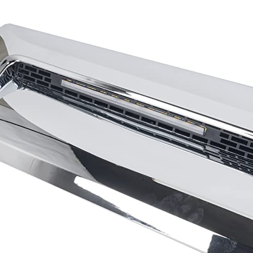 Front Upper Hood Scoop for 2014-2021 Toyota Tundra