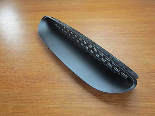 Black Hood Scoop Bezel for Dodge Challenger