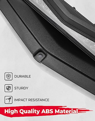 Yamaha Rmax LED Hood Scoop Light - 2021-2023