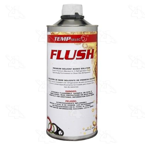 Four Seasons Super Flush Solvent, 32 oz/946ml