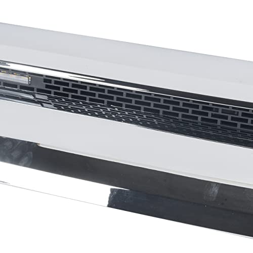 Front Upper Hood Scoop for 2014-2021 Toyota Tundra