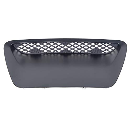 2004 2005 Ram 1500 SRT 10 Hood Scoop Insert