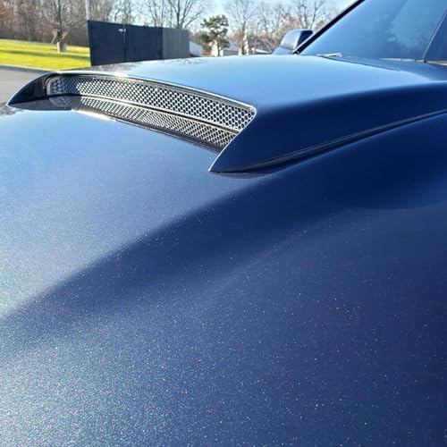 Universal Hood Scoop Kit for Dodge RAM, Chevy, Ford