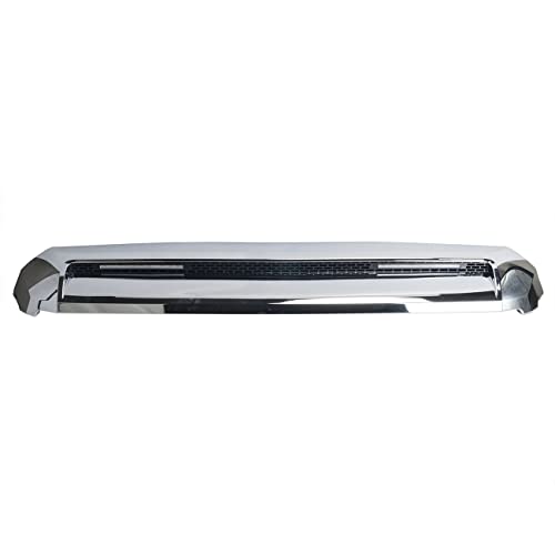 Front Upper Hood Scoop for 2014-2021 Toyota Tundra
