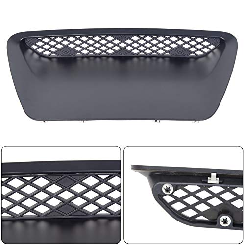 2004 2005 Ram 1500 SRT 10 Hood Scoop Insert