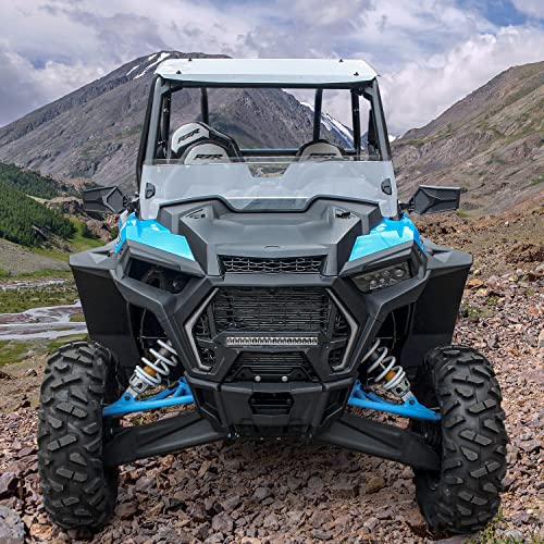 Polaris RZR XP 1000 Turbo Hood Scoop