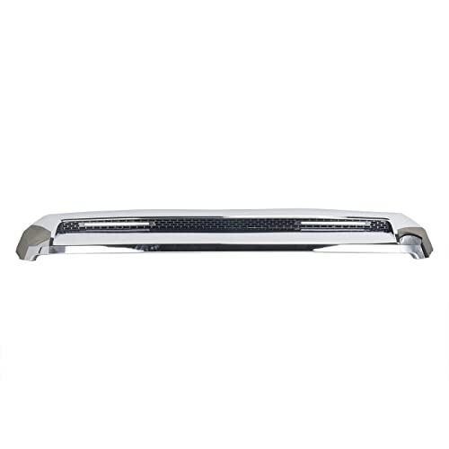 Front Upper Hood Scoop for 2014-2021 Toyota Tundra