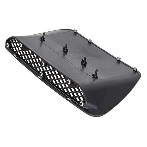 2004 2005 Ram 1500 SRT 10 Hood Scoop Insert