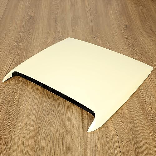 Universal Hood Scoop Kit for Dodge RAM, Chevy, Ford