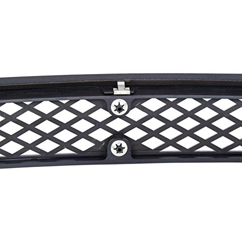 2004 2005 Ram 1500 SRT 10 Hood Scoop Insert