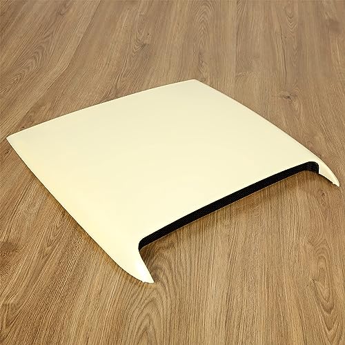 Universal Hood Scoop Kit for Dodge RAM, Chevy, Ford