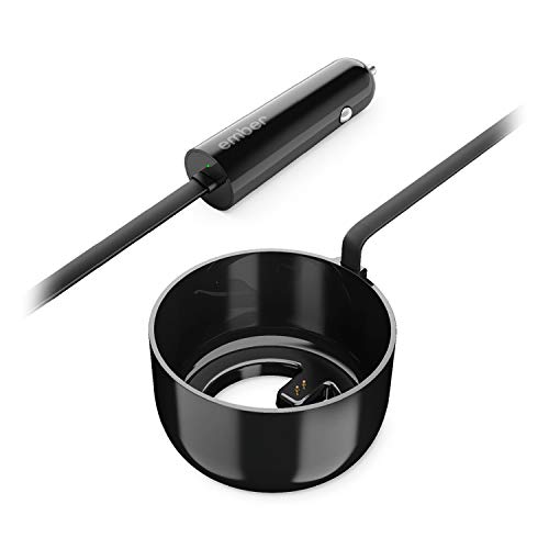 Ember Car Charger for Temperature Control Cup