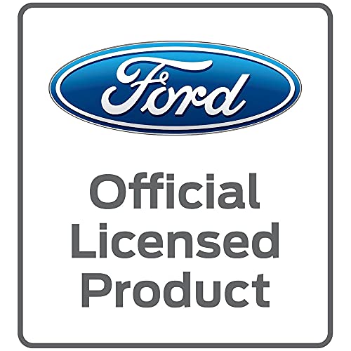 Ford F-150 Silver Stainless Steel Travel Mug