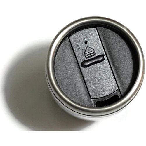 Toyota Corolla Blue Stainless Steel Travel Mug by Au-TOMOTIVE GOLD