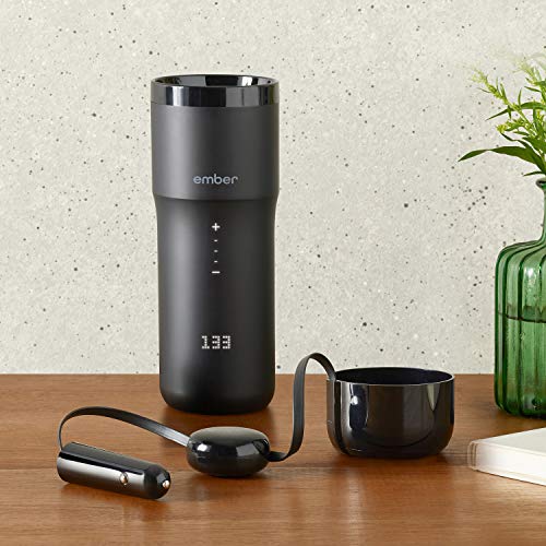 Ember Car Charger for Temperature Control Cup