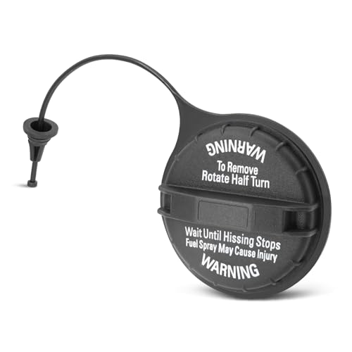 Fuel Cap for Ford Bronco II Explorer Ranger