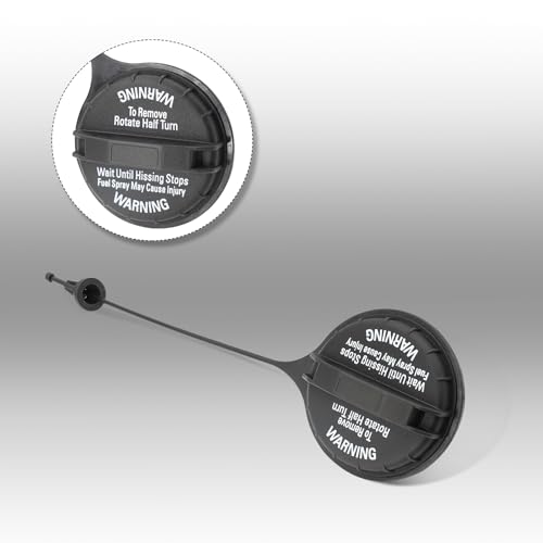 Fuel Cap for Ford Bronco II Explorer Ranger