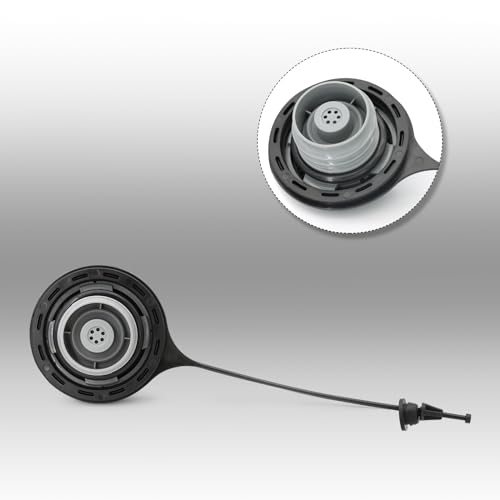 Fuel Cap for Ford Bronco II Explorer Ranger