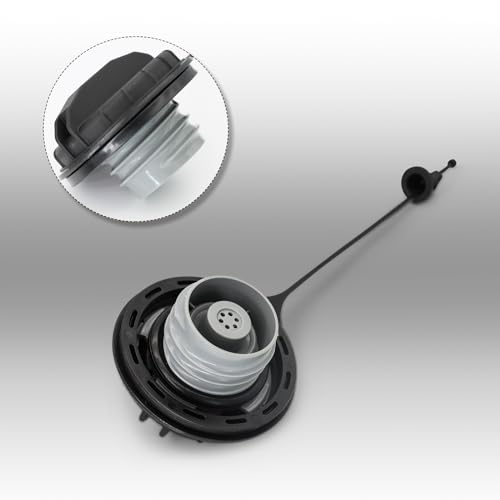 Fuel Cap for Ford Bronco II Explorer Ranger