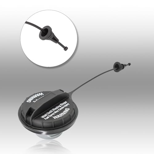 Fuel Cap for Ford Bronco II Explorer Ranger