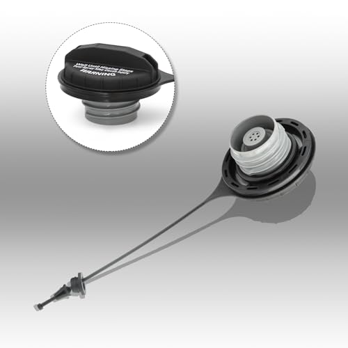 Fuel Cap for Ford Bronco II Explorer Ranger