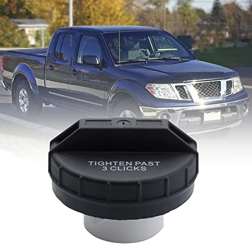 Universal Gas Cap for Nissan Vehicles 2001-2011