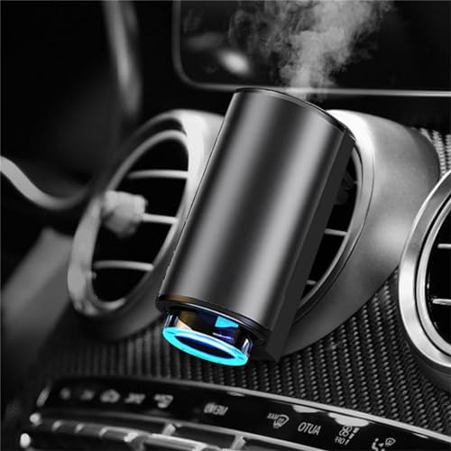 Chanel Smart Car Aroma Diffuser for Freshening up