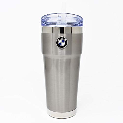 BMW Roundel Travel Mug - 24 oz. Capacity