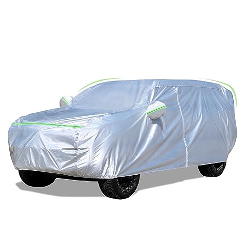 Waterproof Car Cover for SUV - YINOK