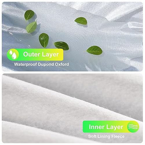 Waterproof Car Cover for SUV - YINOK