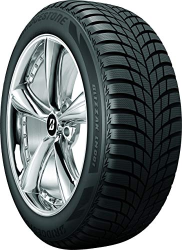 Bridgestone Run-Flat Winter Tire 205/55R16 91 H