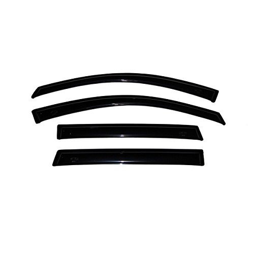 Deebior Window Visor Shade for 2007-2016 MDX