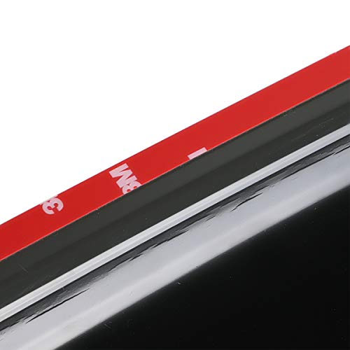 Deebior Window Visor Shade for 2007-2016 MDX