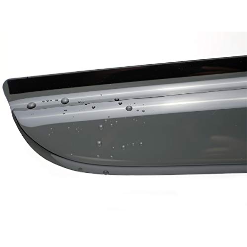 Deebior Window Visor Shade for 2007-2016 MDX