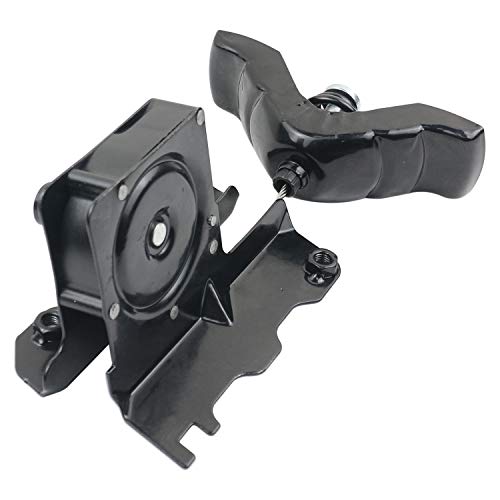 Ford F250 F350 Super Duty Spare Tire Hoist