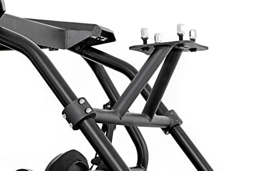 Rough Country Spare Tire Carrier Polaris RZR XP