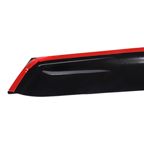 OCPTY Window Visors for 2003-2007 Nissan Murano
