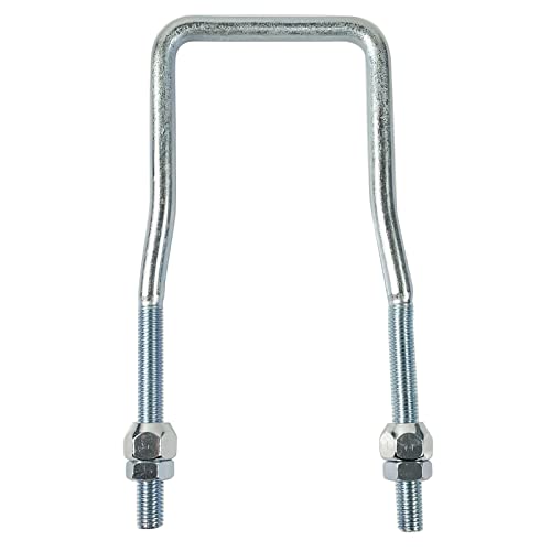 Trailer Spare Tire Carrier Mount for Various Boats