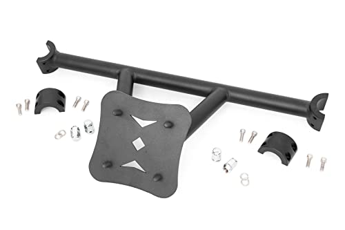 Rough Country Spare Tire Carrier Polaris RZR XP