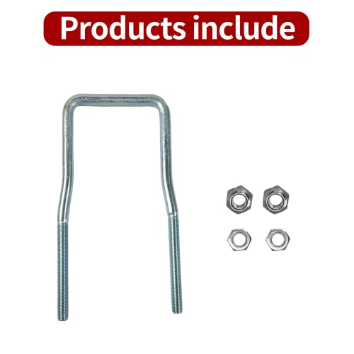 Trailer Spare Tire Carrier Mount for Various Boats