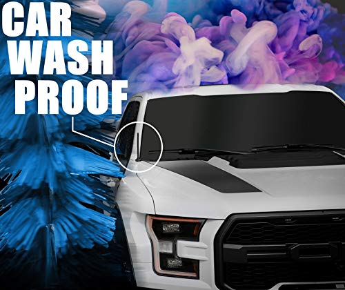 Votex 6 3/4 Inch Car Antenna - Stainless Steel