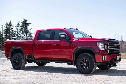 Votex 6 3/4 Inch Car Antenna - Stainless Steel