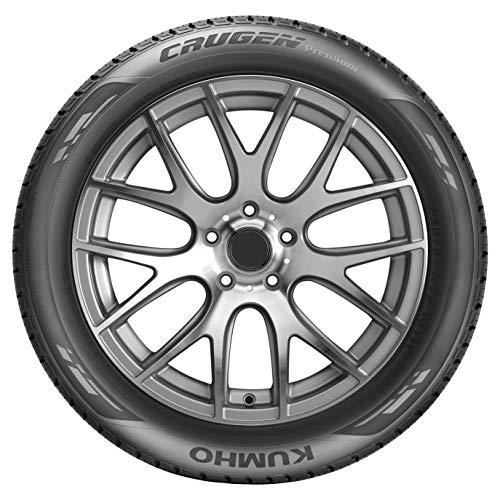 Kumho Crugen Premium KL33 All-Season Tire - 235/55R19