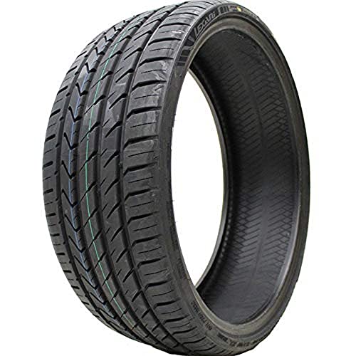 Lexani LX-Twenty Performance Tire 255/40ZR18 99W
