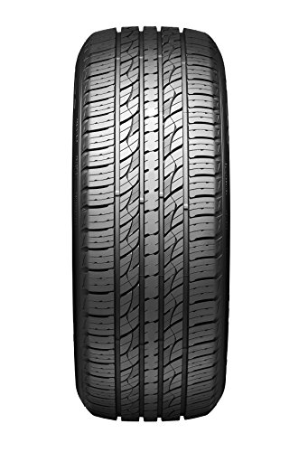 Kumho Crugen Premium KL33 All-Season Tire - 235/55R19