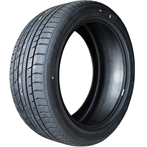 Accelera Iota ST68 All-Season Tire - 275/40ZR20 106Y