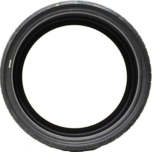 Lexani LX-Twenty Performance Tire 255/40ZR18 99W