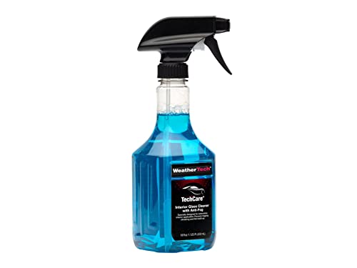 WeatherTech Premium Glass Care Kit - Keep It Clean