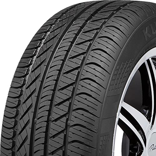 Kumho Ecsta 4X II KU22 All Season Tire