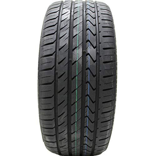 Lexani LX-Twenty Performance Tire 255/40ZR18 99W